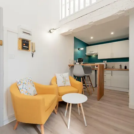 Cosy, Climatise, Au Coeur De
