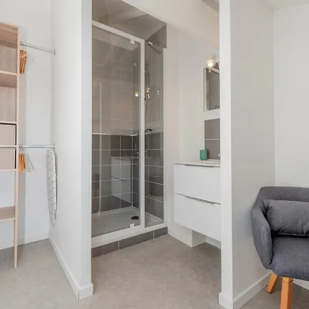 Cosy, Climatise, Au Coeur De Toulouse